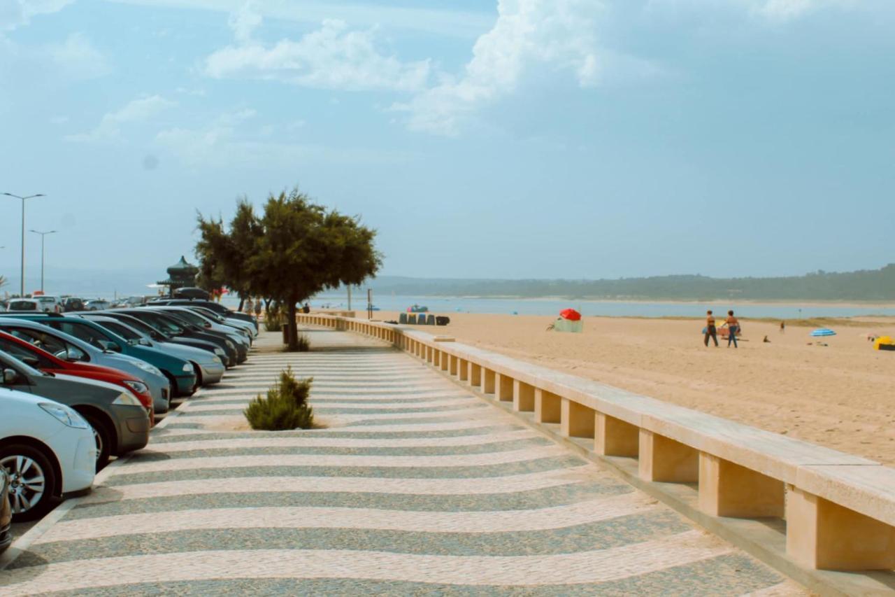 A Casa Na Foz ! West Is The Best ! Фош-ду-Ареллю Екстер'єр фото